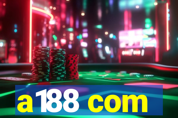 a188 com